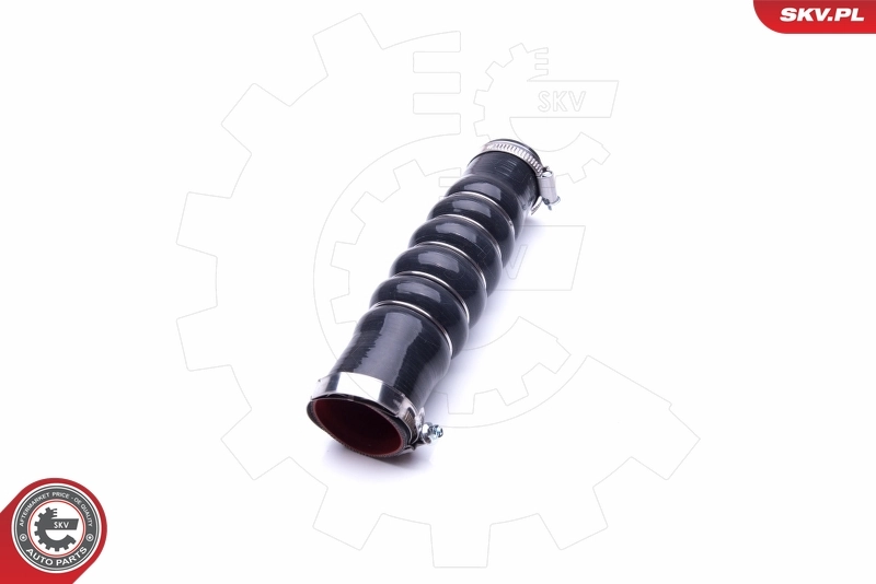 Charge Air Hose